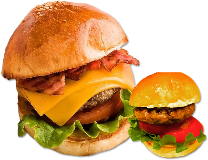 BURGER
