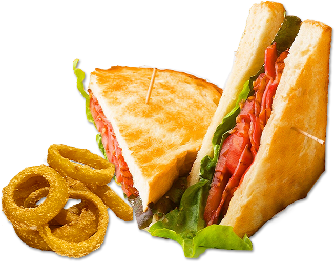 LUNCH